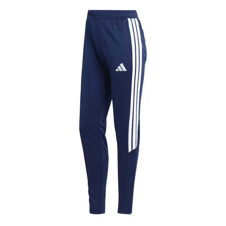 adidas Tiro 26 League Women's Zip-Pocket Training Track Pants