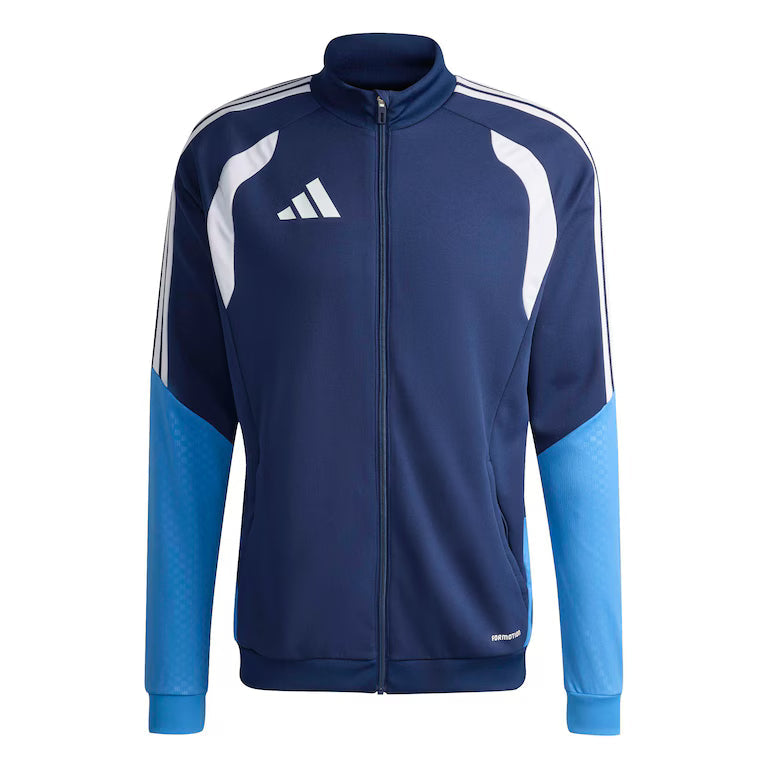 adidas Tiro 26 Competition Slim-Fit Training Jacket