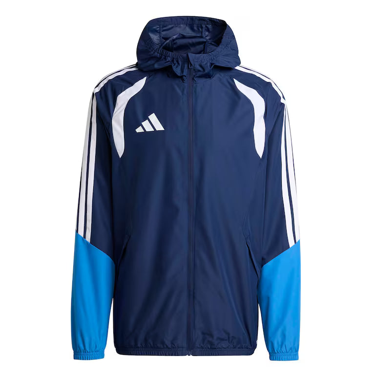 adidas Tiro 26 Competition All Weather Jacket
