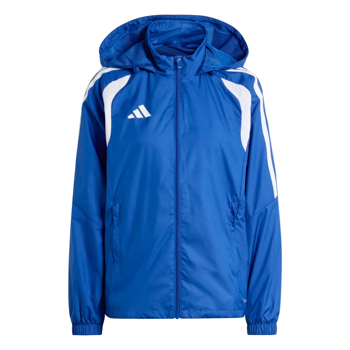 adidas Tiro 26 League Women's Hooded Windbreaker