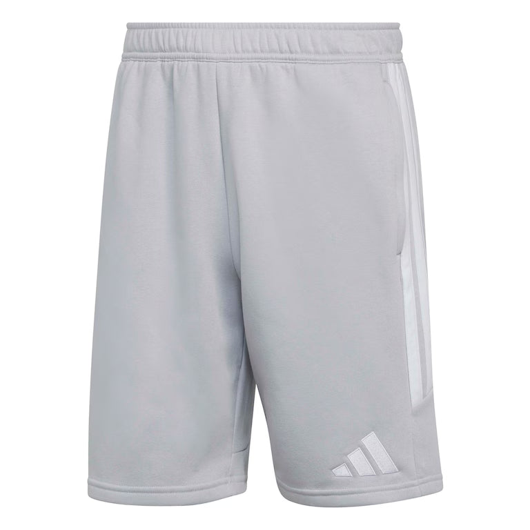 adidas Tiro 26 League Zip-Pocket Cotton Sweat Shorts