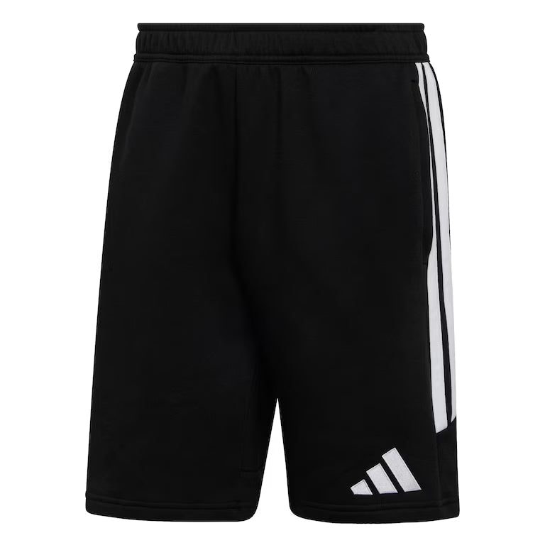 adidas Tiro 26 League Zip-Pocket Cotton Sweat Shorts