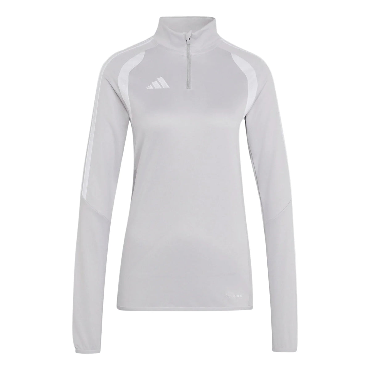 adidas Tiro 26 League Women's Slim-Fit  1/4-Zip Training Top