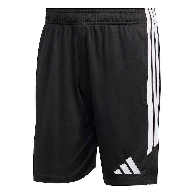 adidas Tiro 26 League Zip-Pocket Training Shorts