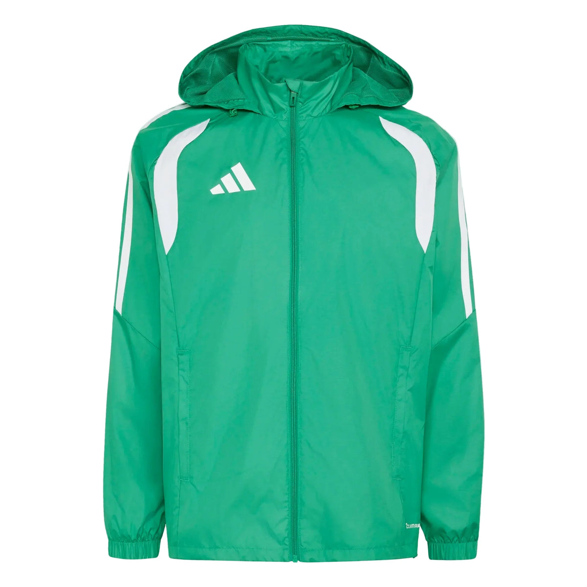 adidas Tiro 26 League Hooded Windbreaker