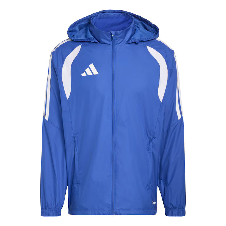 adidas Tiro 26 League Hooded Windbreaker