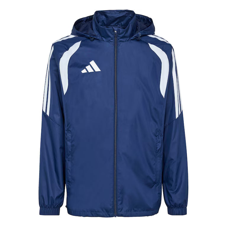 adidas Tiro 26 League Hooded Windbreaker