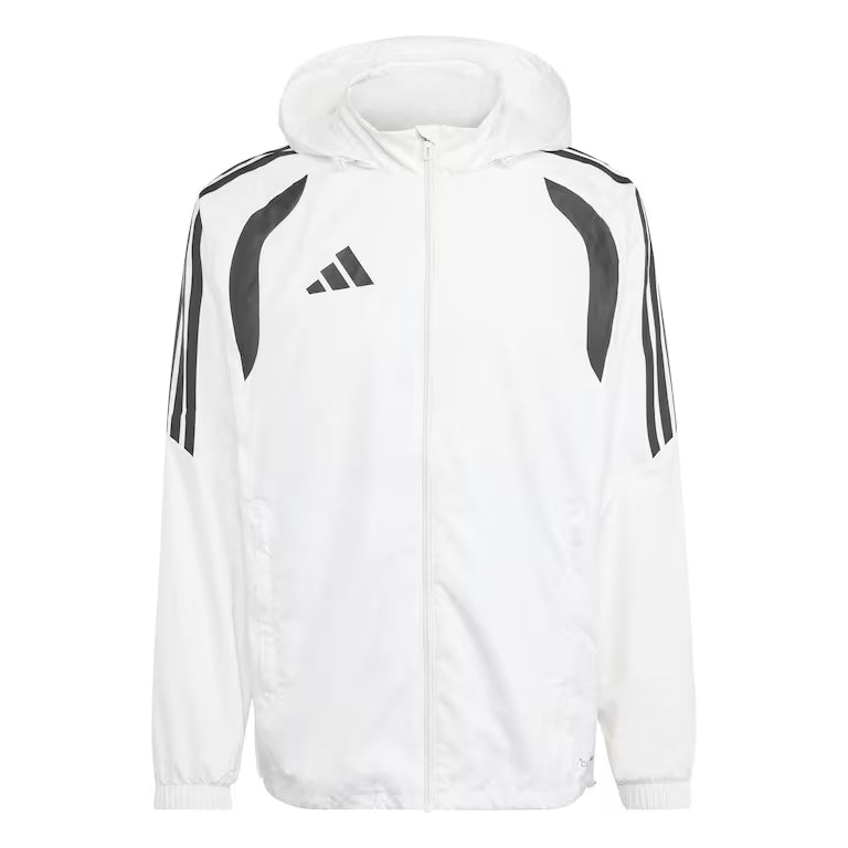 adidas Tiro 26 League Hooded Windbreaker