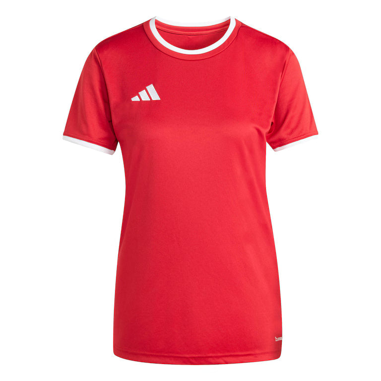 adidas Entrada 26 Women's SS Shirt