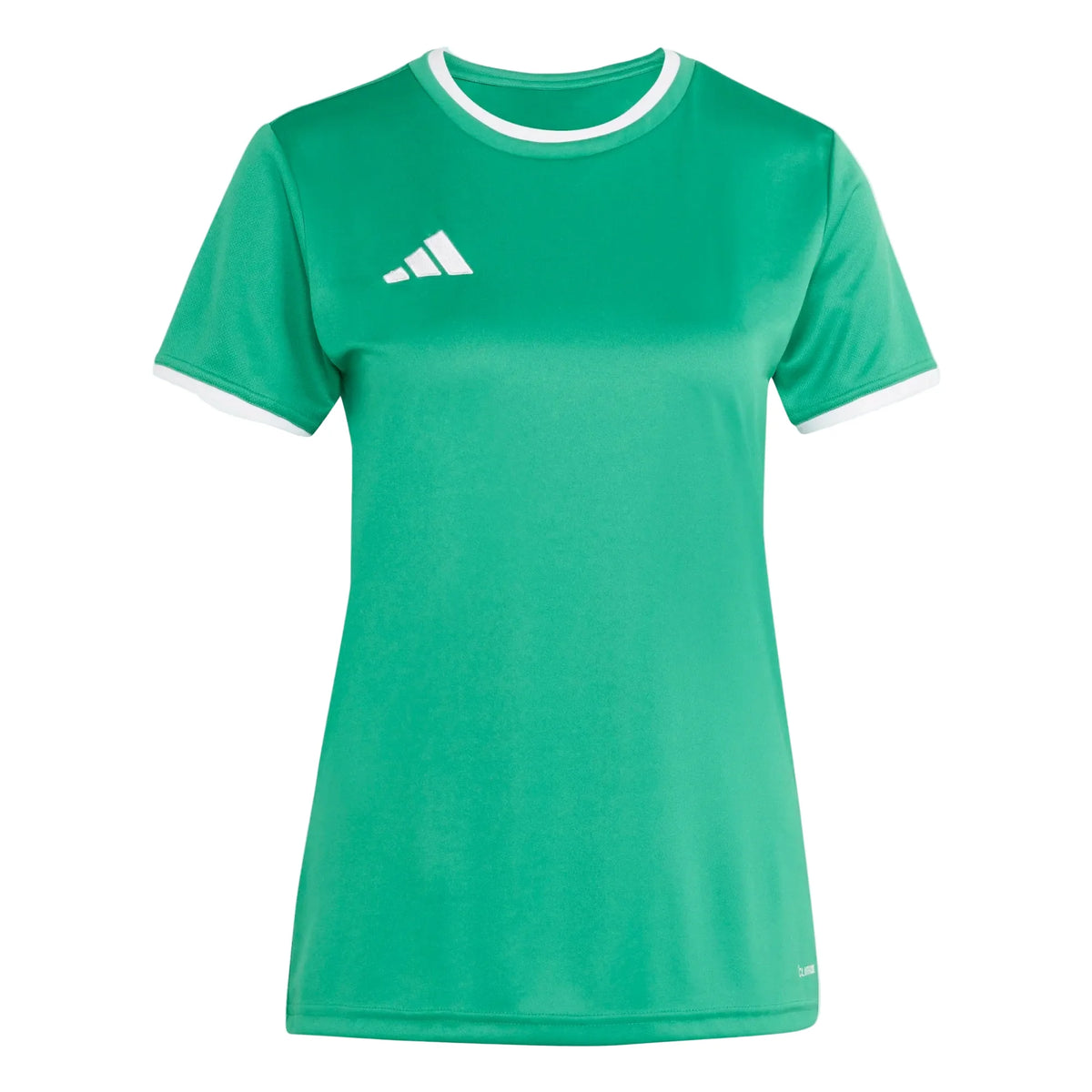 adidas Entrada 26 Women's SS Shirt