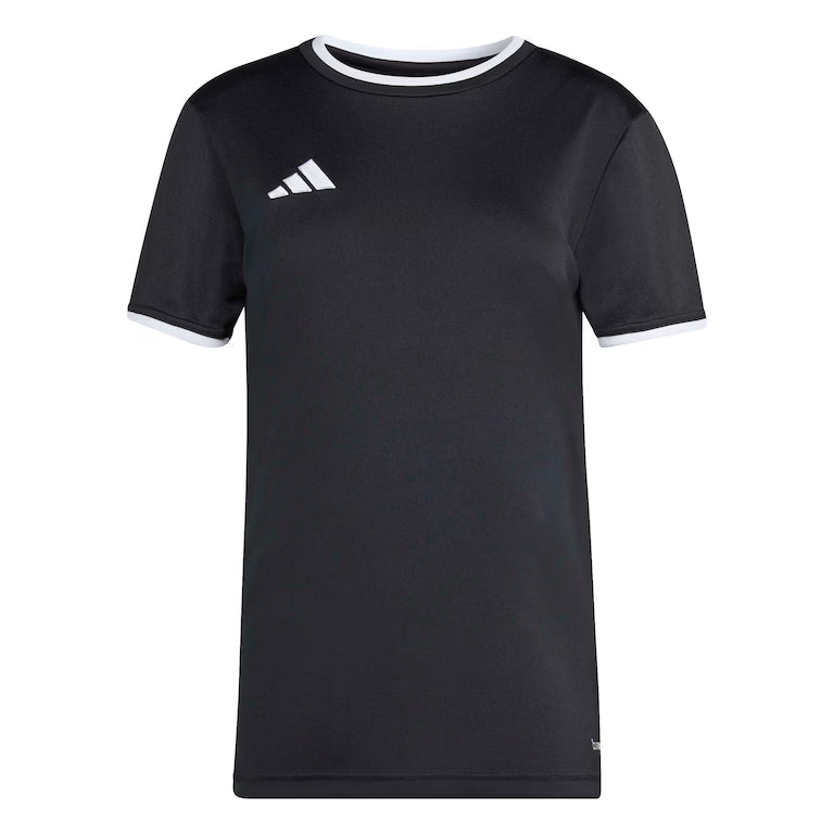 adidas Entrada 26 Women's SS Shirt