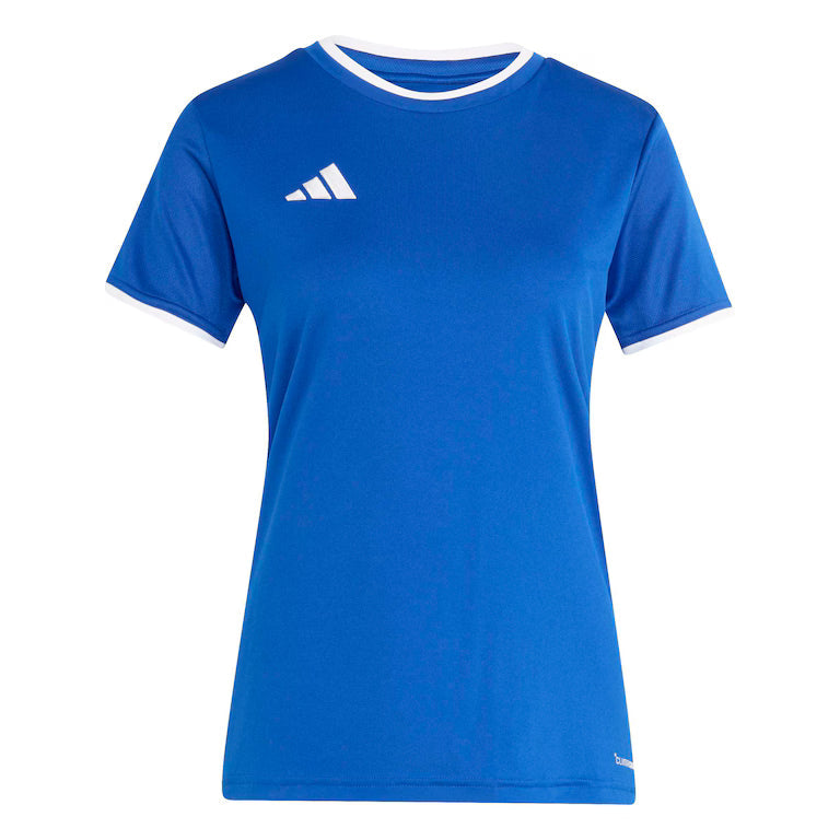 adidas Entrada 26 Women's SS Shirt