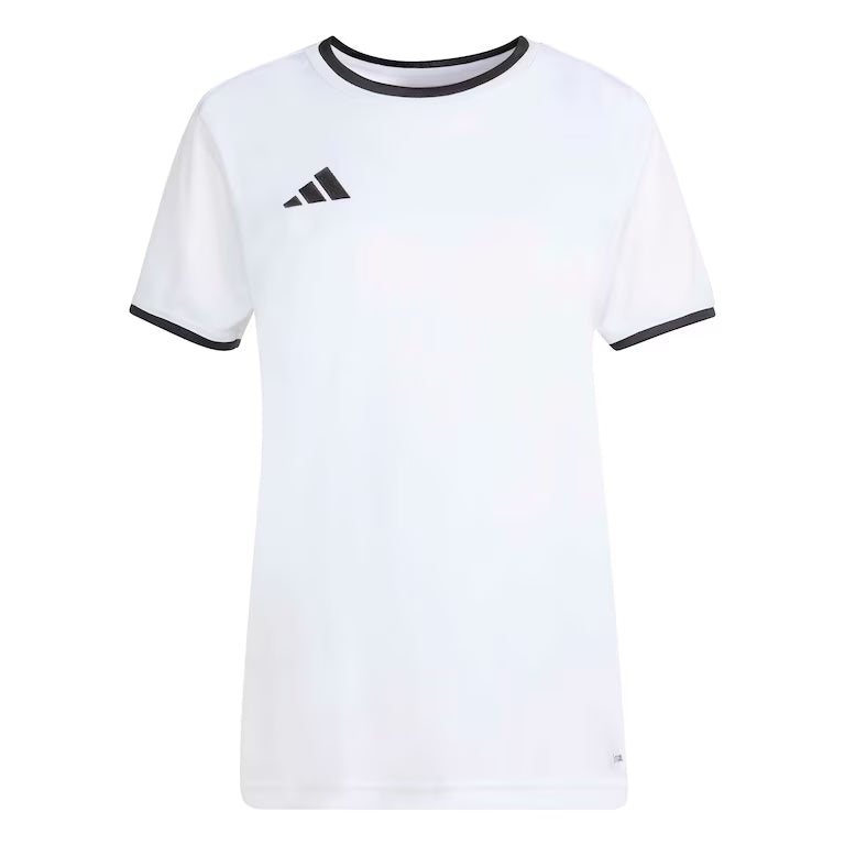 adidas Entrada 26 Women's SS Shirt