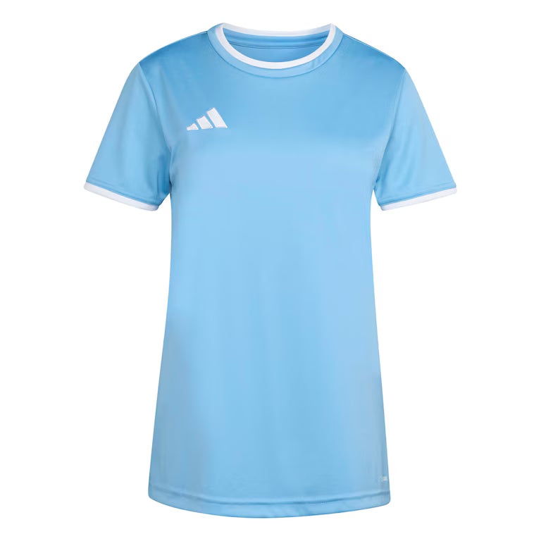 adidas Entrada 26 Women's SS Shirt