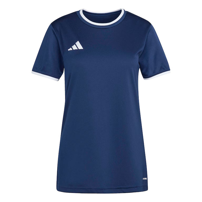 adidas Entrada 26 Women's SS Shirt