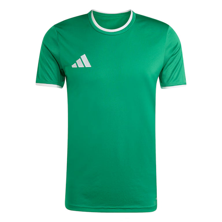 adidas Entrada 26 SS Shirt