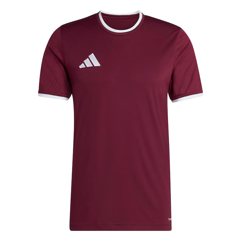 adidas Entrada 26 SS Shirt