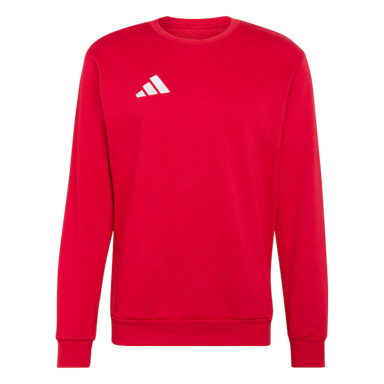 adidas Entrada 26 Cotton Sweatshirt