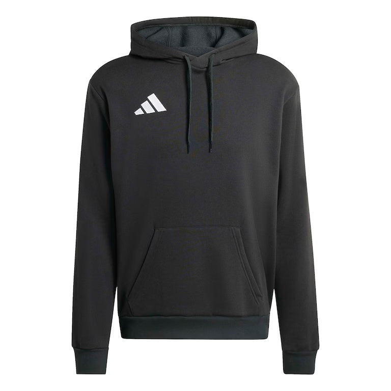 adidas Entrada 26 Pull-Over Cotton Hoodie