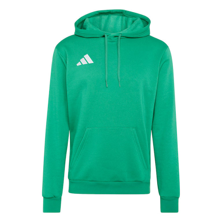 adidas Entrada 26 Pull-Over Cotton Hoodie