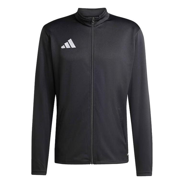 adidas Entrada 26 Slim-Fit Track Jacket