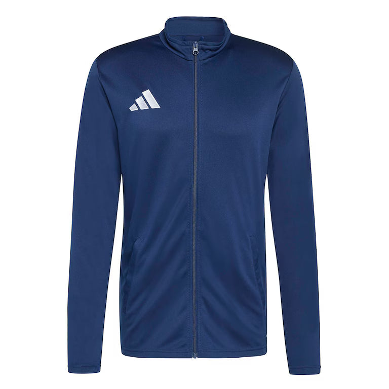 adidas Entrada 26 Slim-Fit Track Jacket