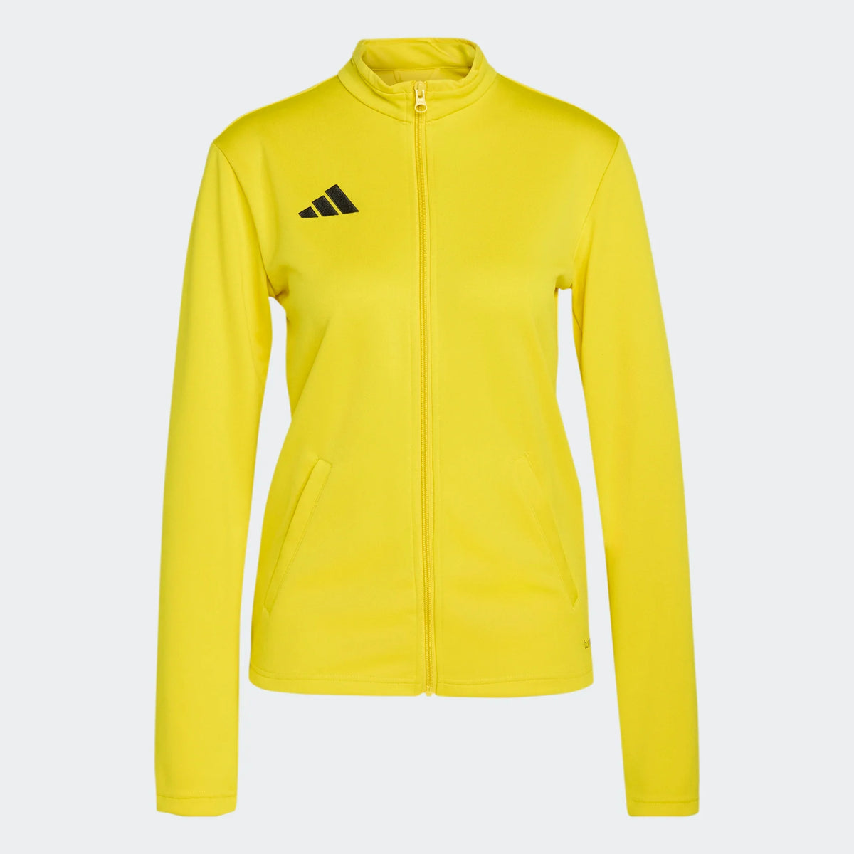 adidas Entrada 26 Women's Slim-Fit Track Jacket