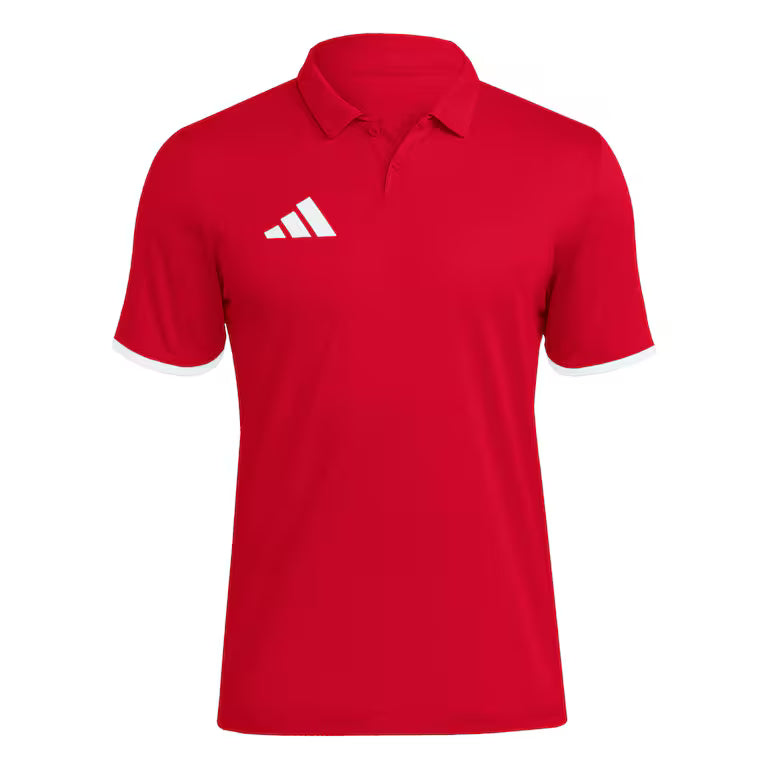 adidas Entrada 26 SS Polo