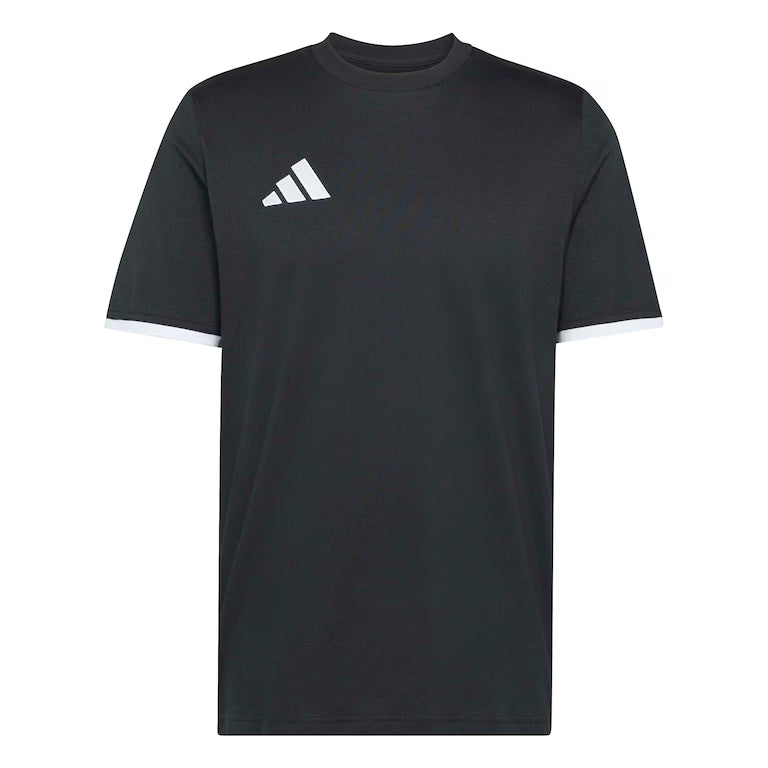 adidas Entrada 26 SS Cotton Tee