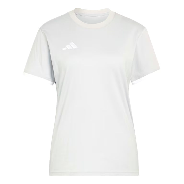 adidas Entrada 26 Women's SS Cotton Tee