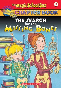 MSB 2:THE SEARCH OF THEMISSING BONES