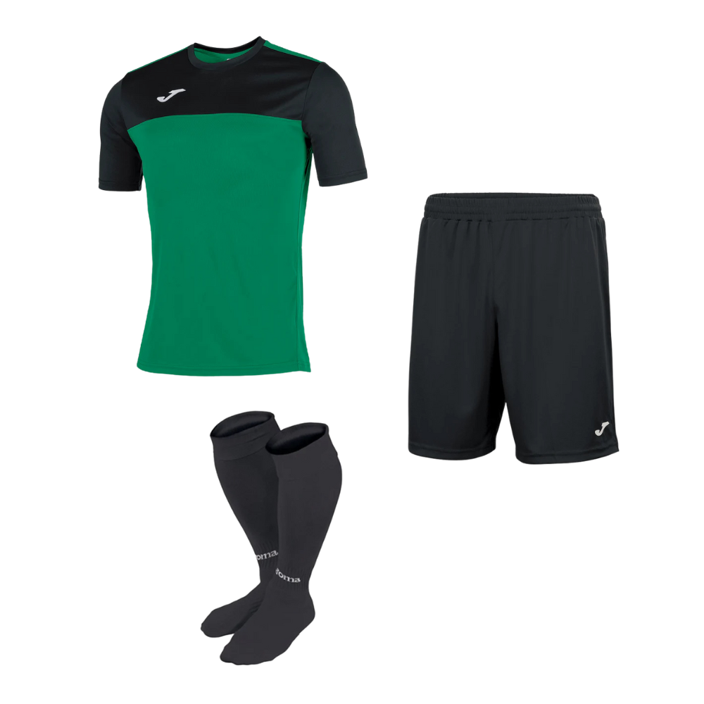 Joma Winner Match Bundle