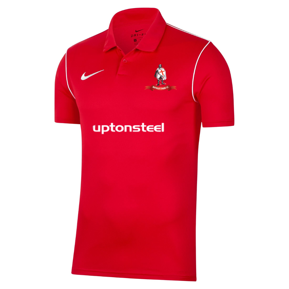 Rothley Park CC Polo Shirt