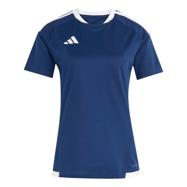 adidas Tiro 26 Competition Women's SS Matchday Shirt