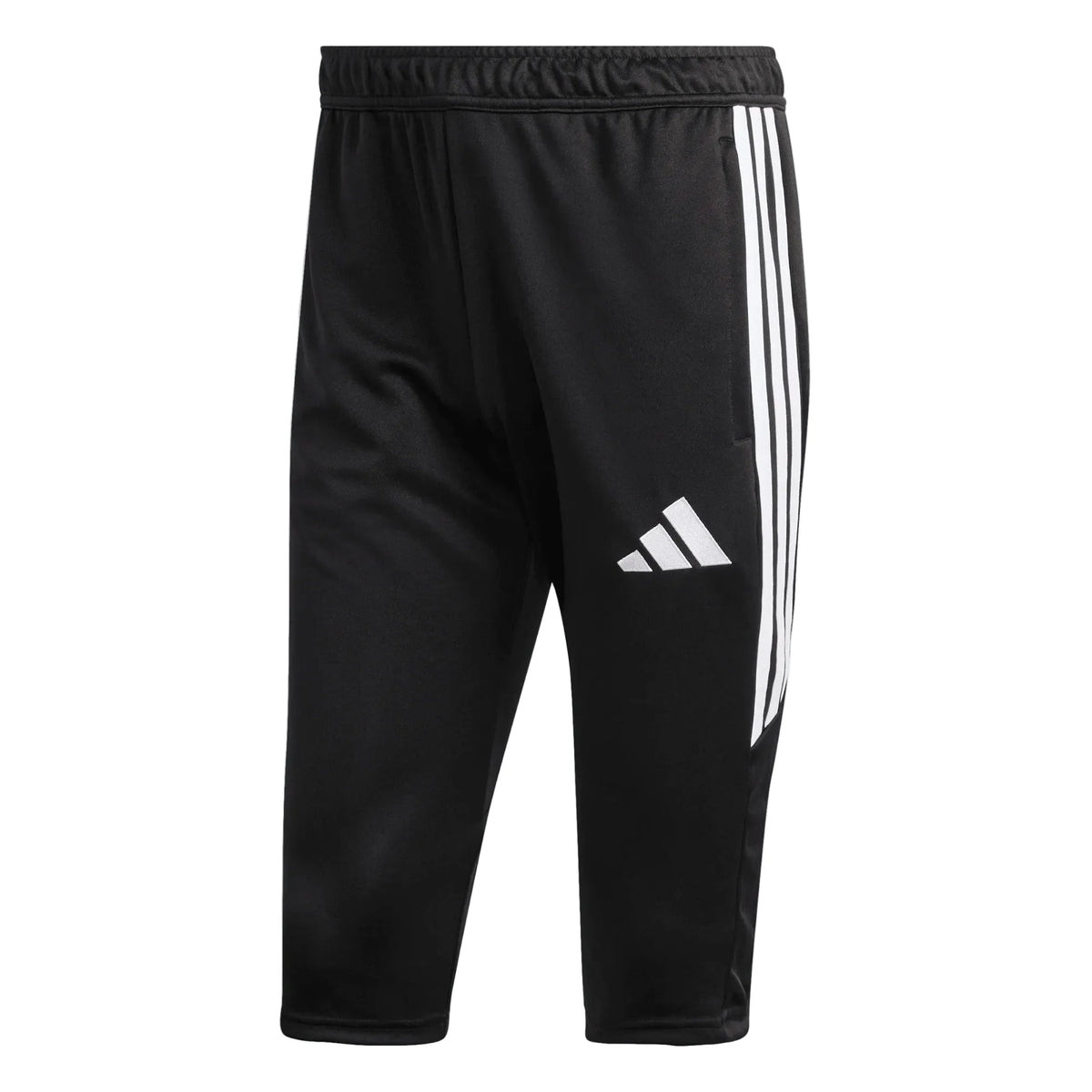 adidas Tiro 26 League Slim-Fit Zip-Pocket 3/4 Training Pants