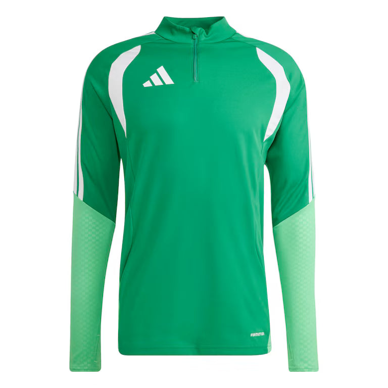 adidas Tiro 26 Competition 1/4 Training Top