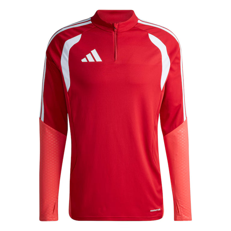 adidas Tiro 26 Competition 1/4 Training Top