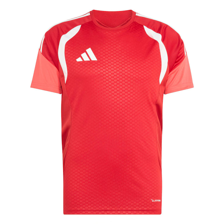 adidas Tiro 26 Competition SS Training Shirt