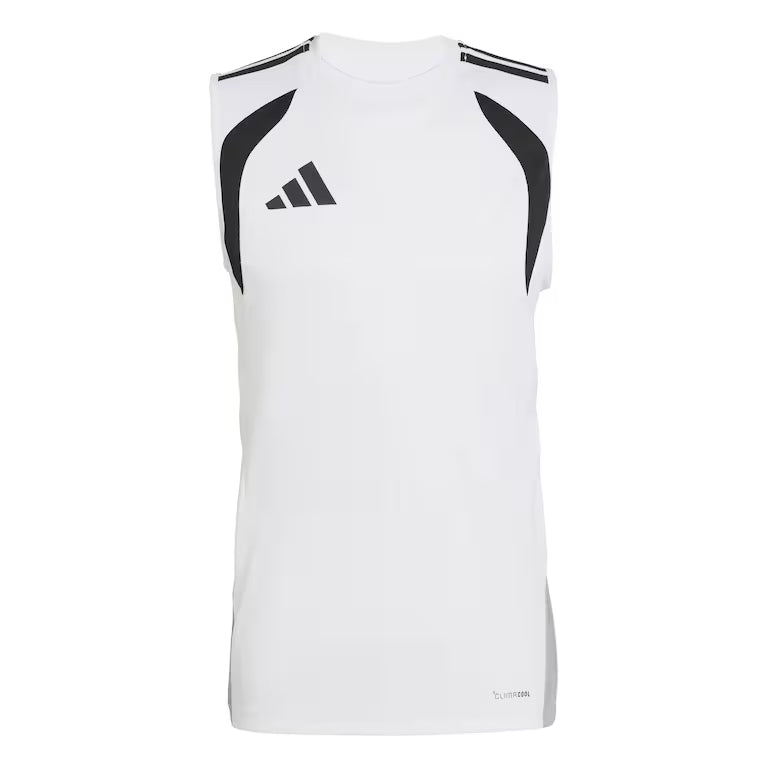 adidas Tiro 26 Competition Slim-Fit Sleeveless Training Shirt