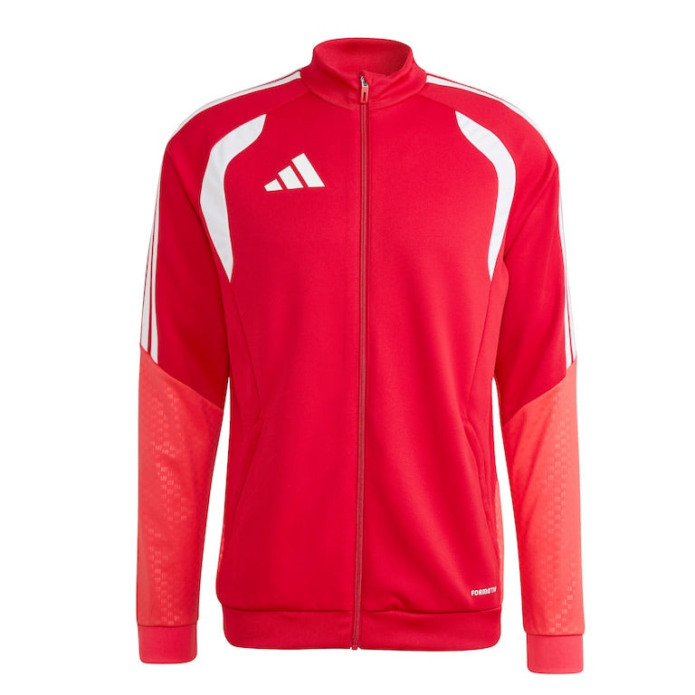 adidas Tiro 26 Competition Slim-Fit Training Jacket