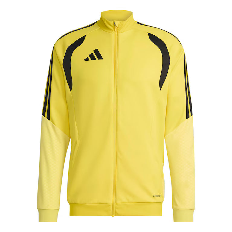 adidas Tiro 26 Competition Slim-Fit Training Jacket