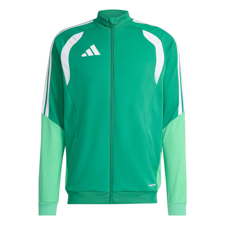 adidas Tiro 26 Competition Slim-Fit Training Jacket
