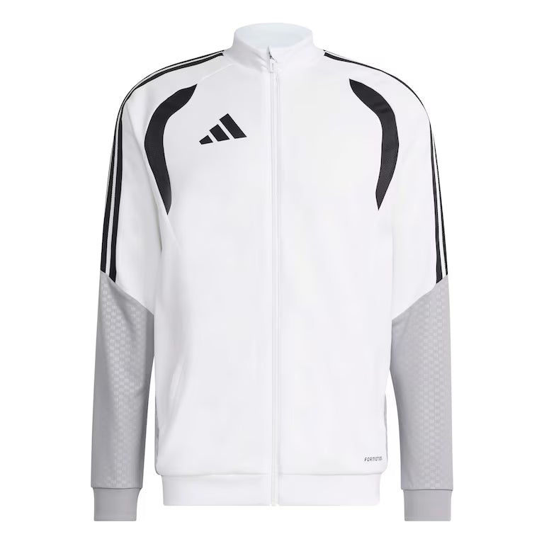 adidas Tiro 26 Competition Slim-Fit Training Jacket