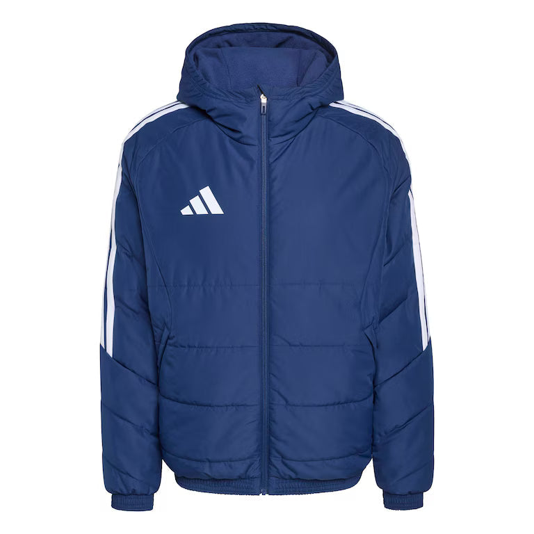 adidas Tiro 26 Hooded Winter Jacket