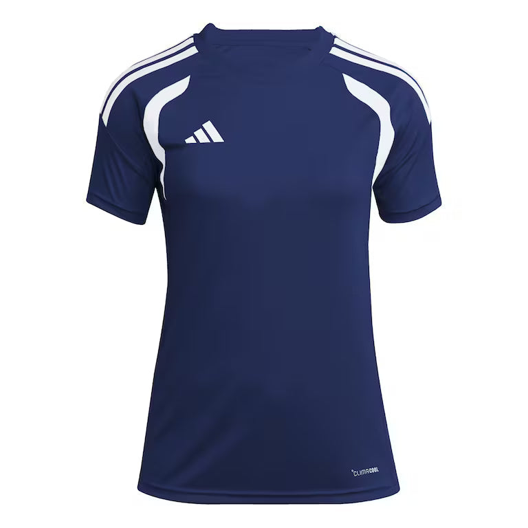 adidas Tiro 26 League Women's Short Sleeve Shirt