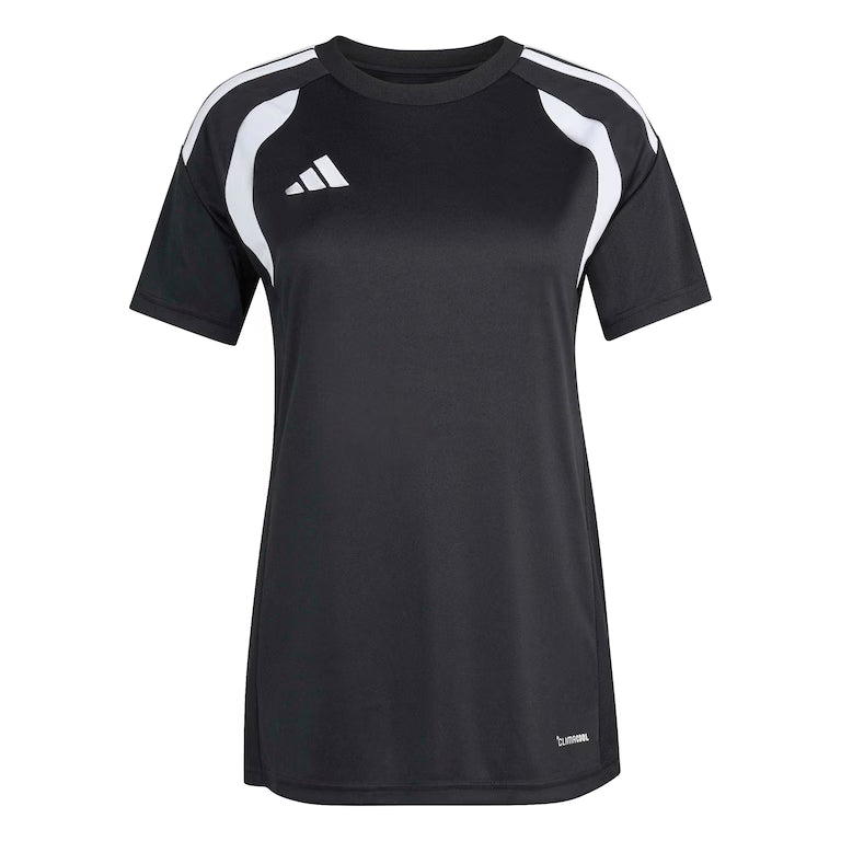 adidas Tiro 26 League Women's Short Sleeve Shirt