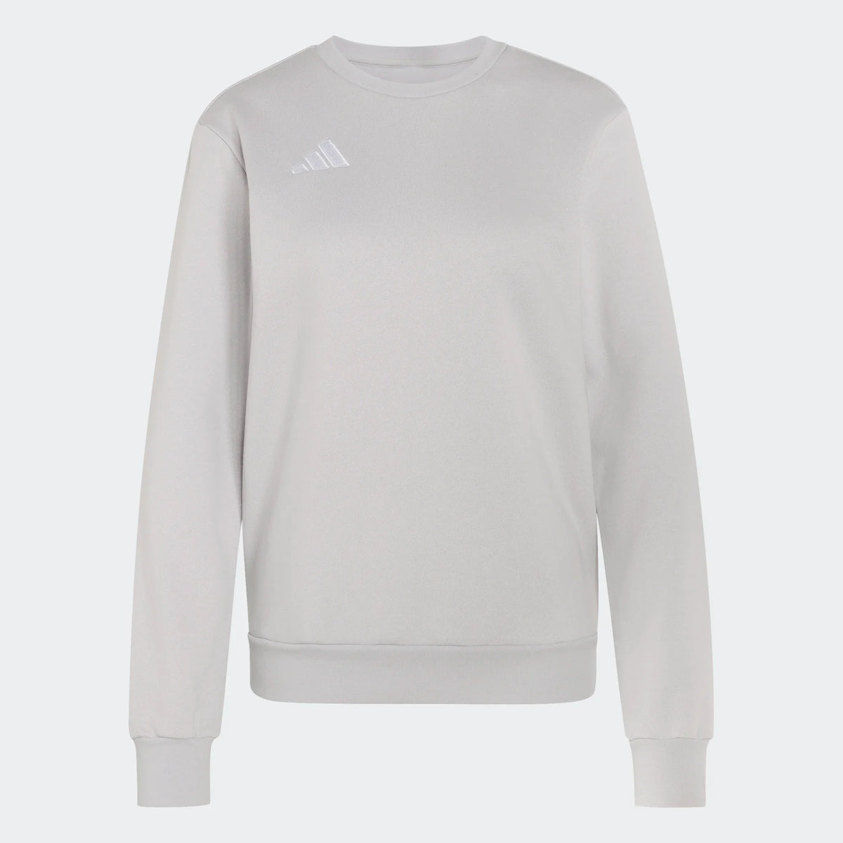 adidas Entrada 26 Women's Cotton Sweatshirt