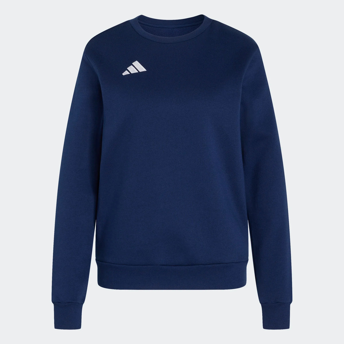 adidas Entrada 26 Women's Cotton Sweatshirt