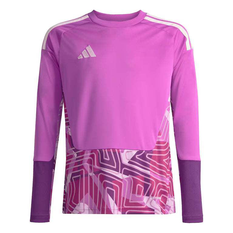 adidas Tiro 26 Competition LS GK Shirt