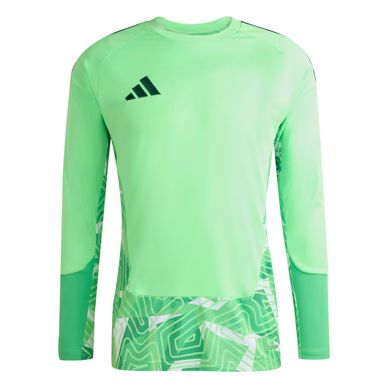 adidas Tiro 26 Competition LS GK Shirt